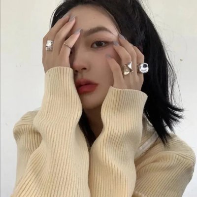 在我的梦中